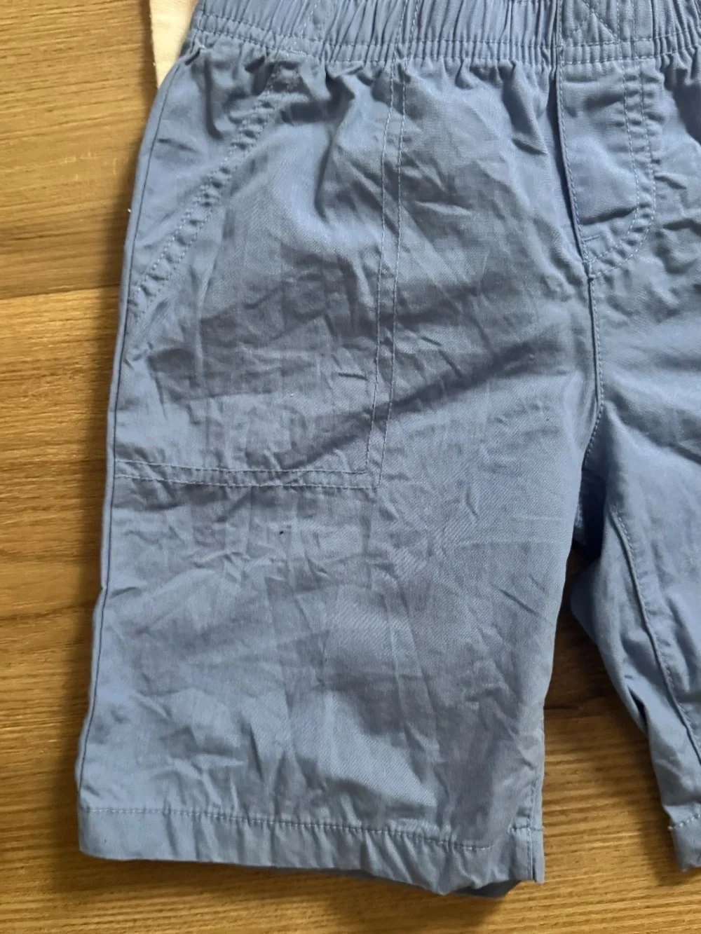 Carter's Matching Set
